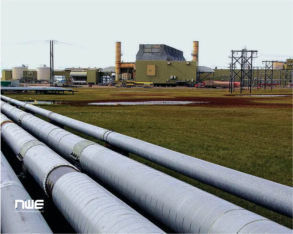 NWE Where Agility And Reliability Meet