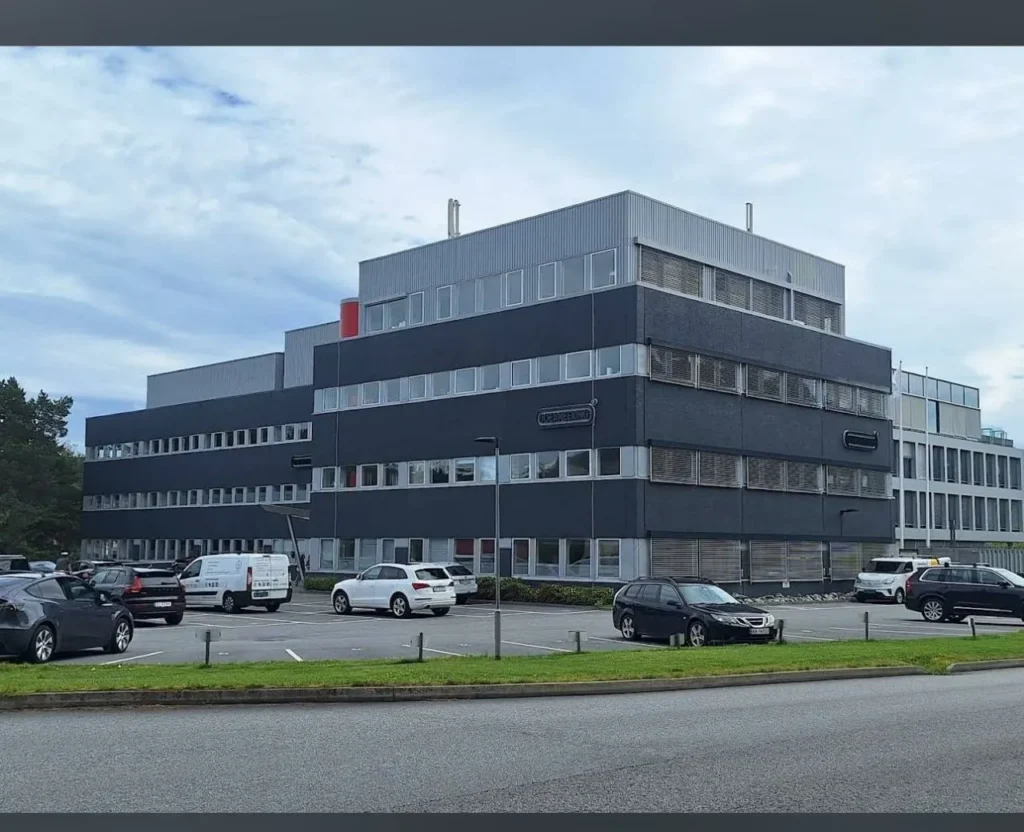 NWE Where Agility And Reliability Meet