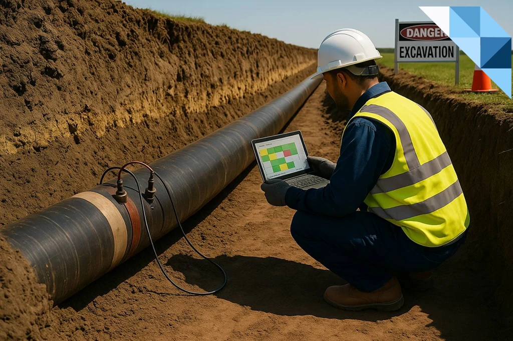 Pipeline Integrity Assessment: Methodology & Decision Workflow (Guide)