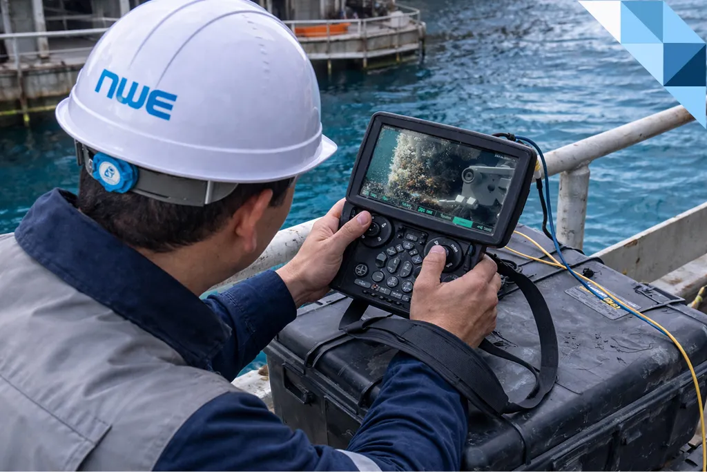 ROV-Deployed NDT in Practice: UT & CP That Deliver Repeatable, Class-Ready Results