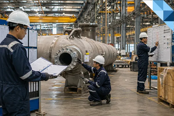 audit-vs-inspection-vs-expediting | NWEgroup.no