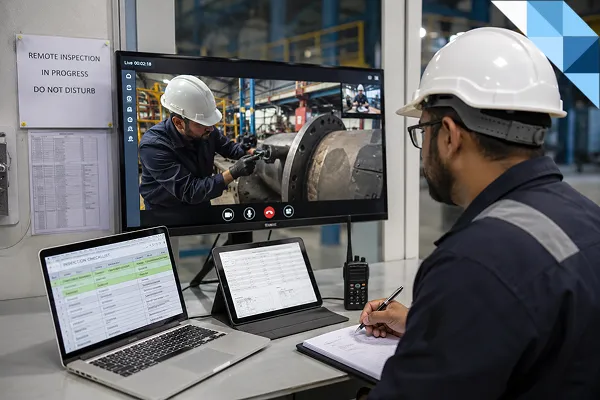Remote Vendor Surveillance Evidence Requirements