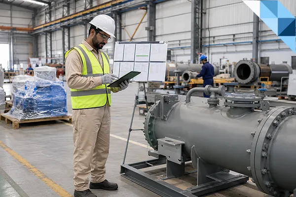 Expediting Services for Industrial Procurement: Milestones, Delays and Evidence