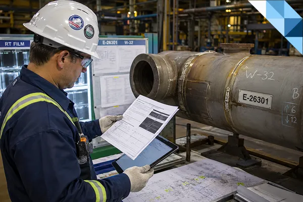 How to Read an NDT Report: Indications, Acceptance Criteria and Inspection Evidence | NWE