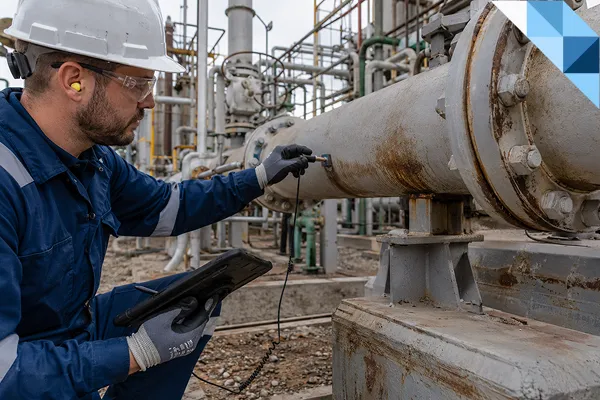 In-Service Piping Inspection: Corrosion, Cracking, Leaks and Inspection Evidence | NWE
