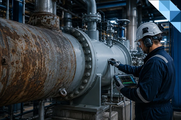 Pressure Equipment Integrity and Life Extension: From Inspection Findings to Operating Decisions