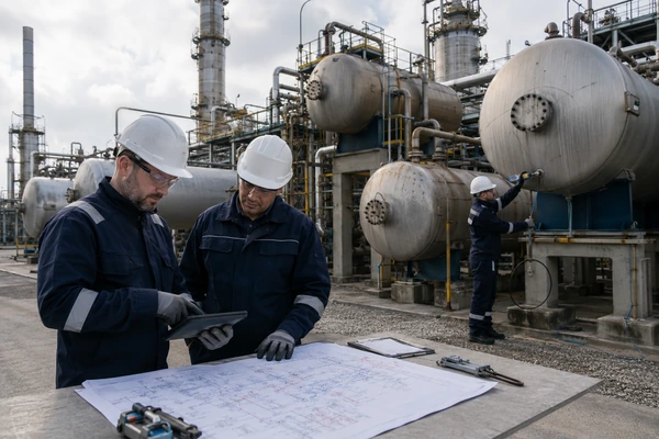 How to Prioritize a Multi-Vessel Life Extension Program