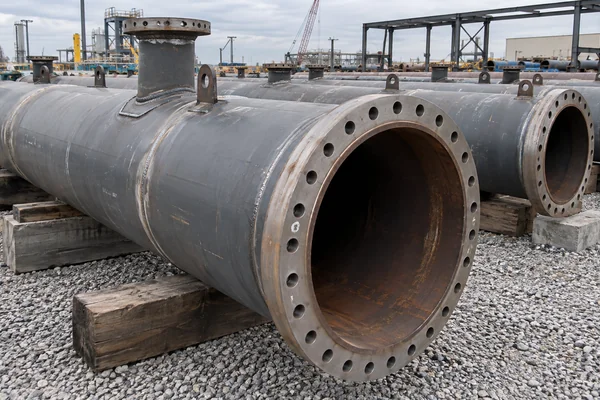 Independent Integrity Assessment Before Hydrostatic Testing