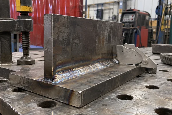 Independent Welding Procedure Qualification Before Production Release
