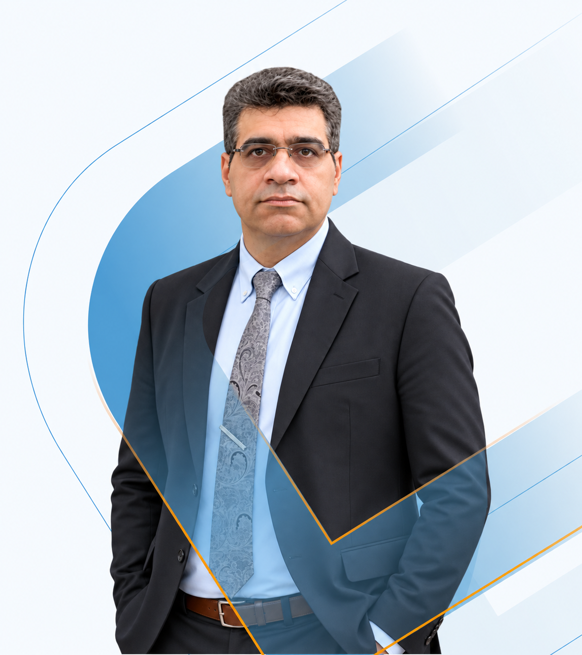 Saeed Ebrahimi