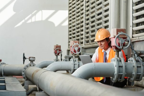 Importance of Pipeline and Piping Integrity: Critical to Safe and Efficient Energy Operations