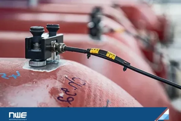 Acoustic Emission (AE) Testing - A Complete Guide to Structural Health Monitoring NWE