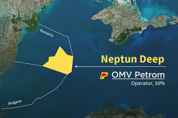 Neptun Deep-1