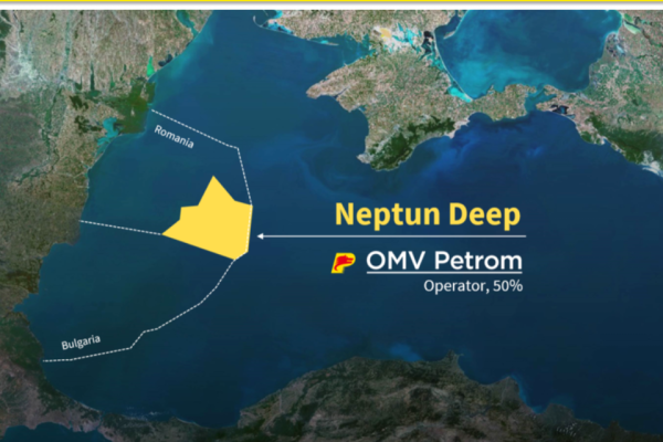 Neptun Deep