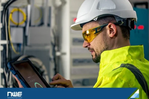 Non-Destructive-Testing | What is NDT? | NWE
