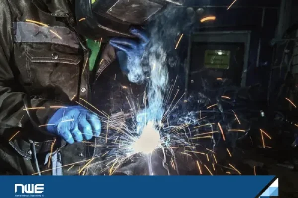 9 Steps for Developing a Repair Welding Procedure | NWE