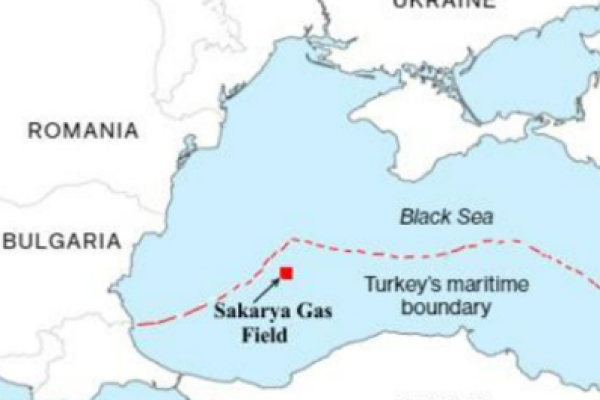 Sakarya Phase II