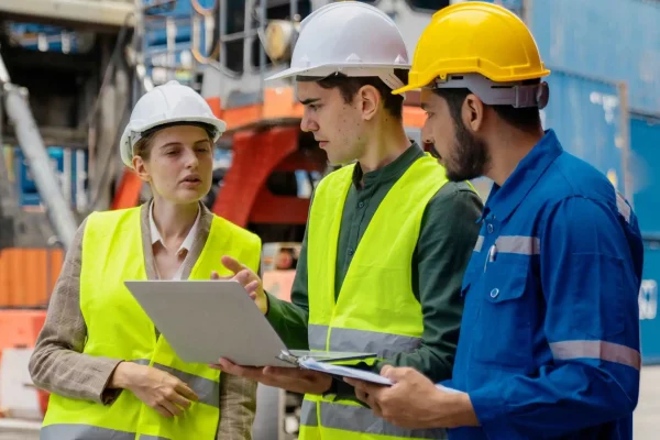 Vendor Inspection and Quality Surveillance: Essential Components in the Energy Sector