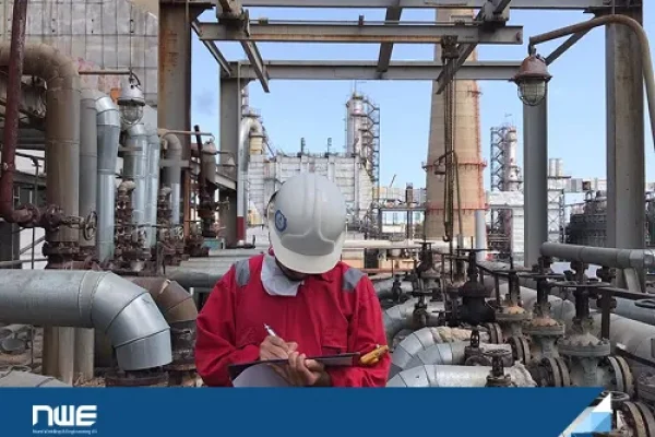 What is Piping? A Complete Guide | NWE