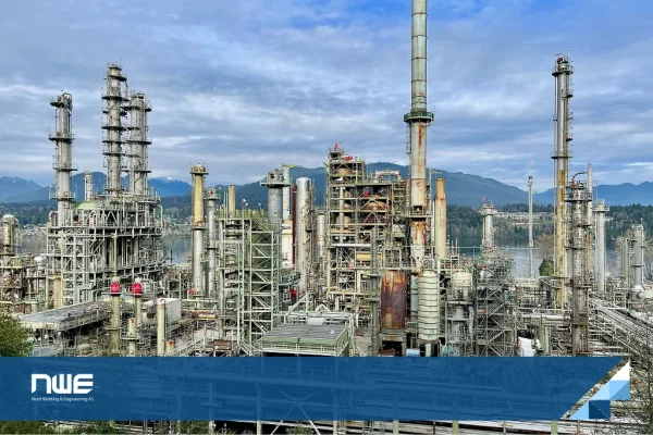 Accredited Inspection And Certification OF Process Facilities