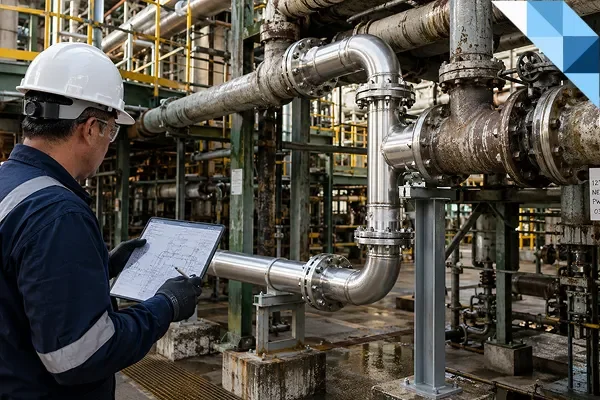 Equipment Nozzle Loads in Piping Stress Analysis: Why Pumps, Vessels and Heat Exchangers Matter