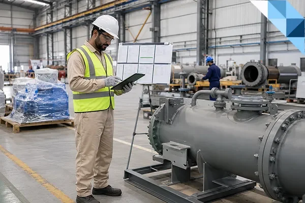 Expediting Services for Industrial Procurement: Milestones, Delays and Evidence