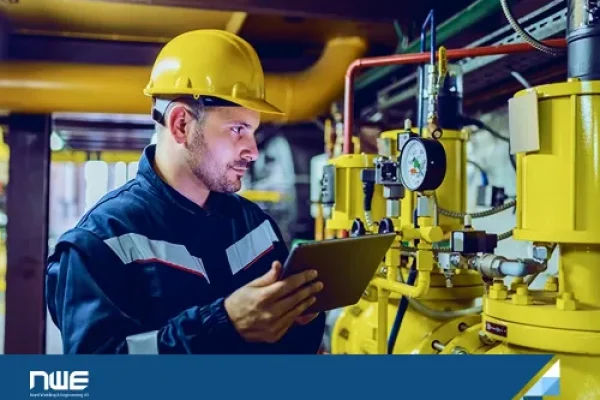 What is Visual Inspection? Benefits and Applications NWE