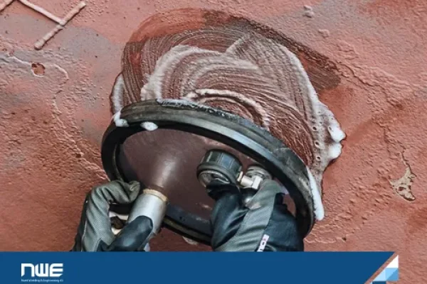 Leak Testing (LT) – Complete Guide to Industrial Leak Detection NWE