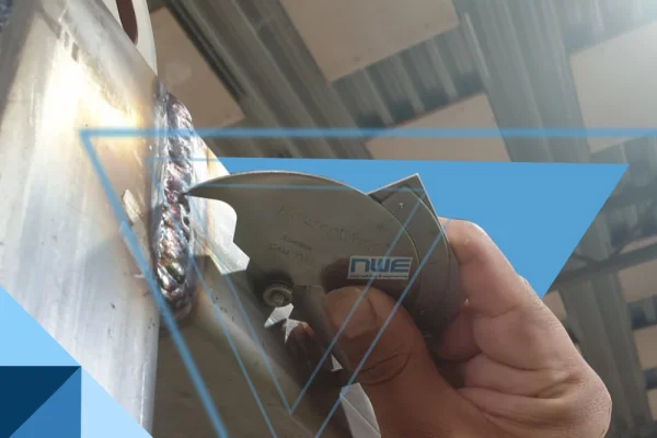 Visual Testing (VT) – A Complete Guide to Non-Destructive Inspection | NWE