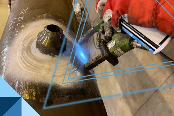 Magnetic Particle Testing (MT): A Comprehensive Guide | NWE