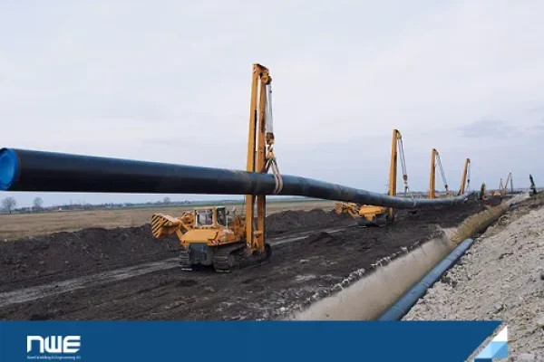 what is pipeline